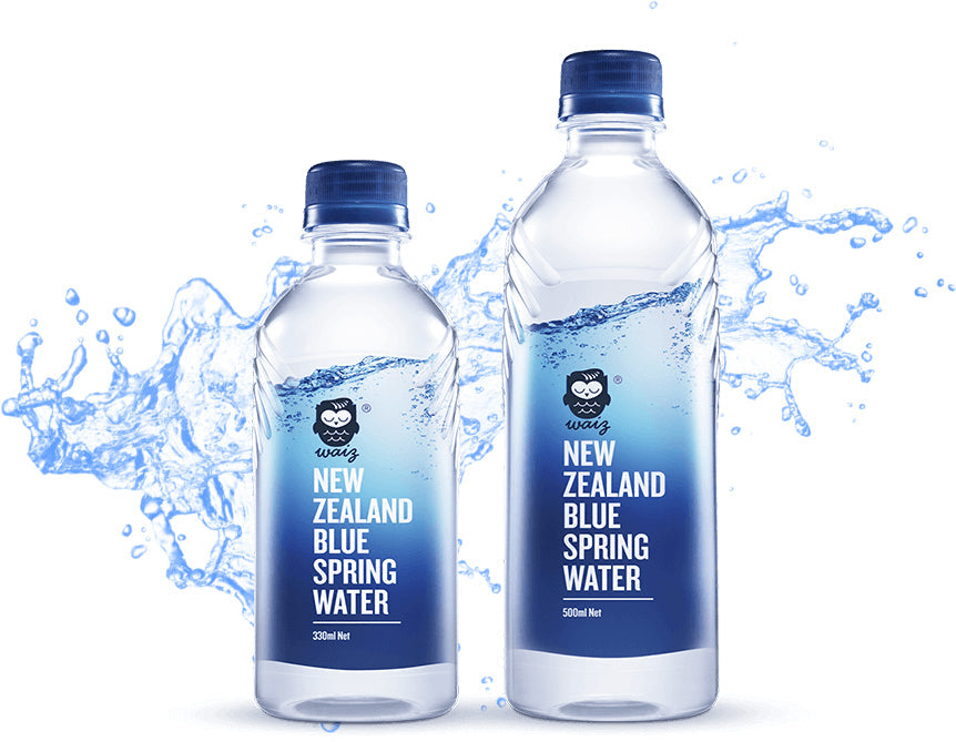 WAIZ WATER