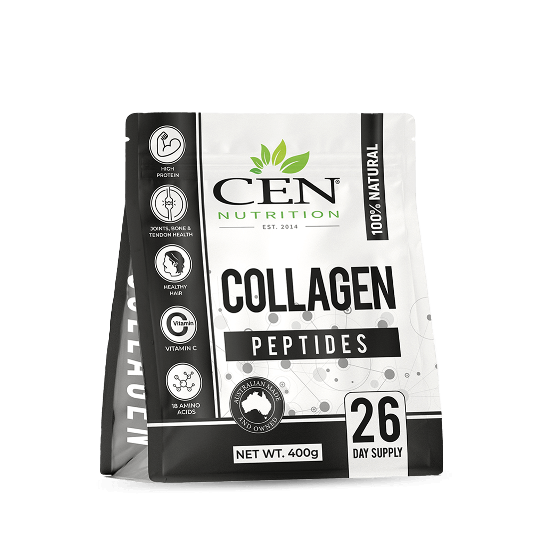 CEN Collagen for Men