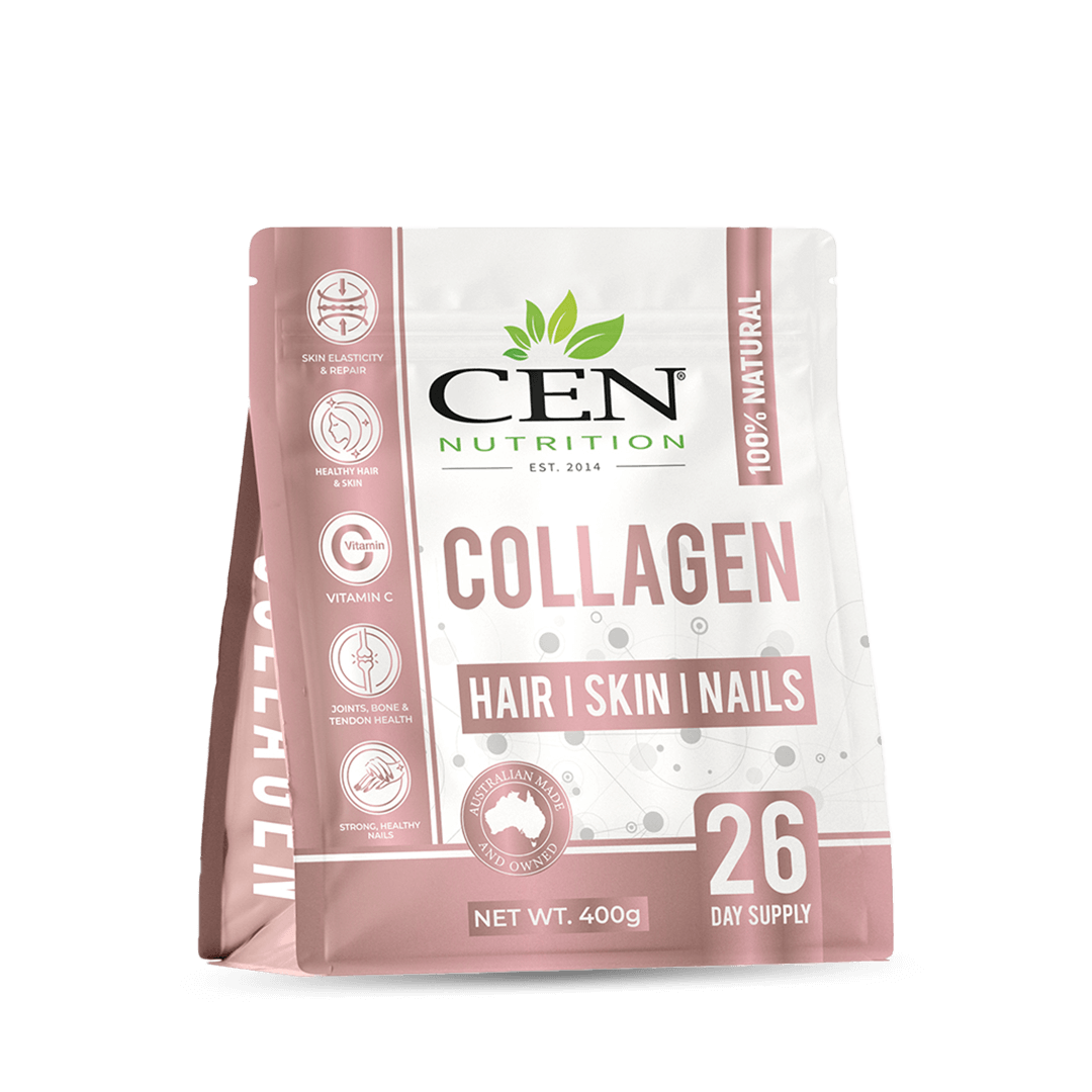CEN Collagen for Women