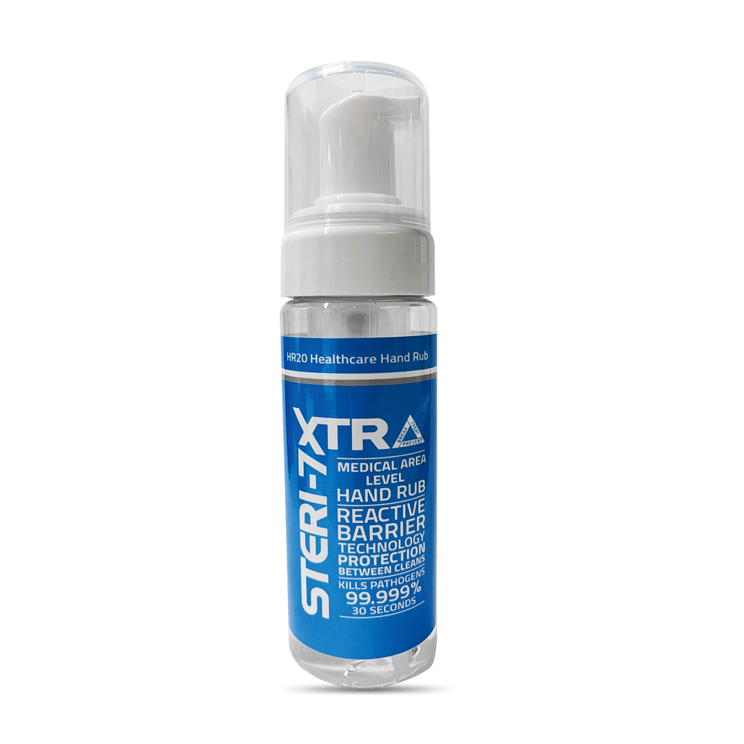 STERI-7 XTRA HR20 Hand Rub